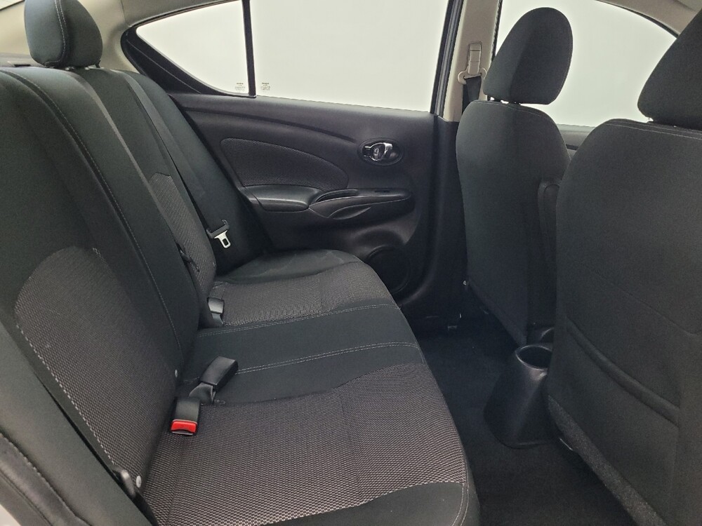 2019 Nissan Versa in Savannah, GA 31419 - 18121362 19