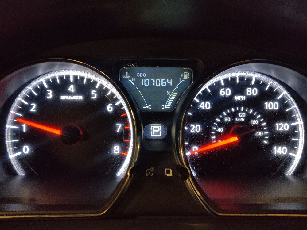 2019 Nissan Versa in Savannah, GA 31419 - 18121362 23