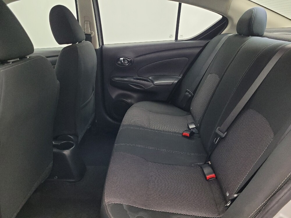 2019 Nissan Versa in Savannah, GA 31419 - 18121362 18