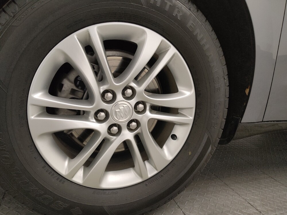 2021 Buick Enclave in Savannah, GA 31419 - 18121363 31