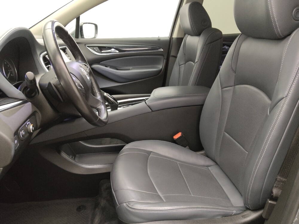 2021 Buick Enclave in Savannah, GA 31419 - 18121363 17
