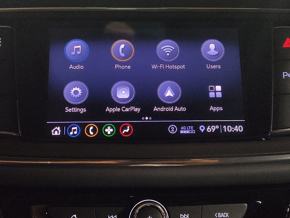 2021 Buick Enclave in Savannah, GA 31419 - 18121363 25