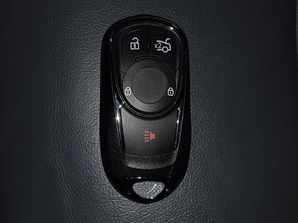 2021 Buick Enclave in Savannah, GA 31419 - 18121363 32