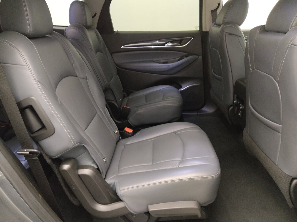 2021 Buick Enclave in Savannah, GA 31419 - 18121363 19