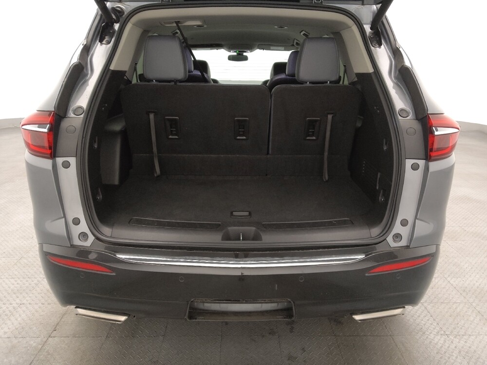 2021 Buick Enclave in Savannah, GA 31419 - 18121363 29