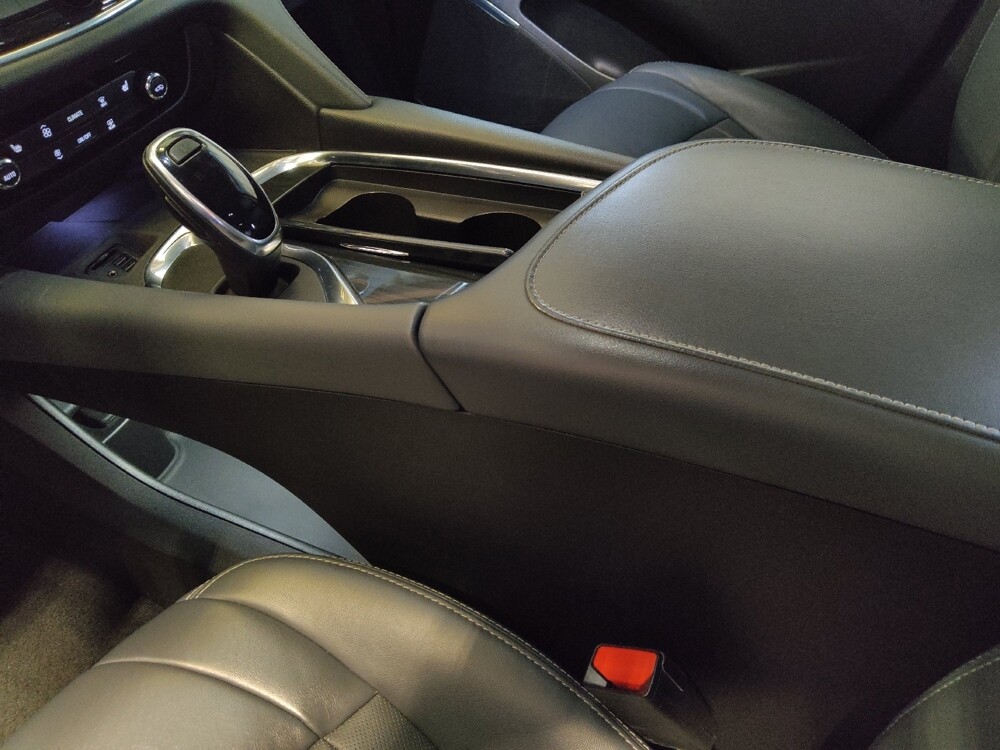 2021 Buick Enclave in Savannah, GA 31419 - 18121363 26