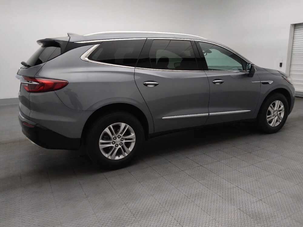 2021 Buick Enclave in Savannah, GA 31419 - 18121363 10