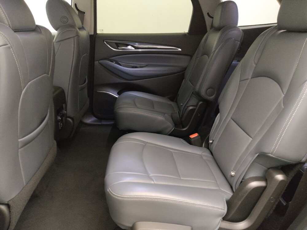 2021 Buick Enclave in Savannah, GA 31419 - 18121363 18