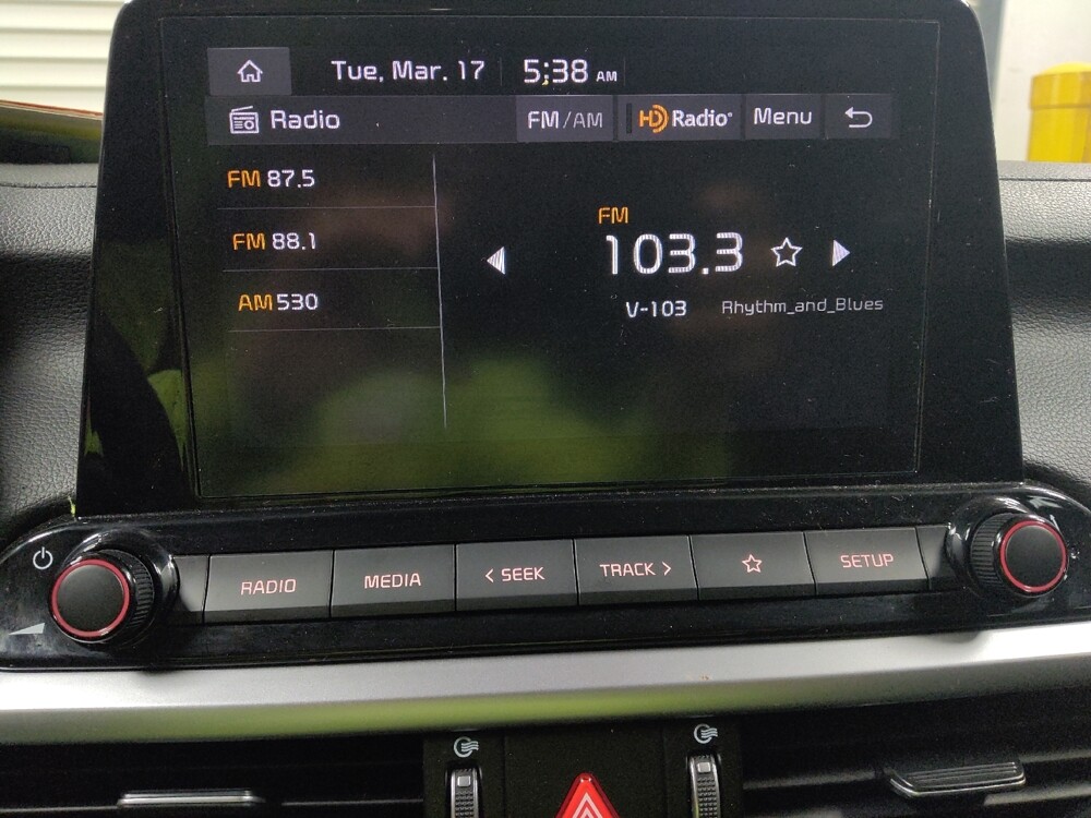 2024 Kia Forte in Union City, GA 30291 - 18121364 25