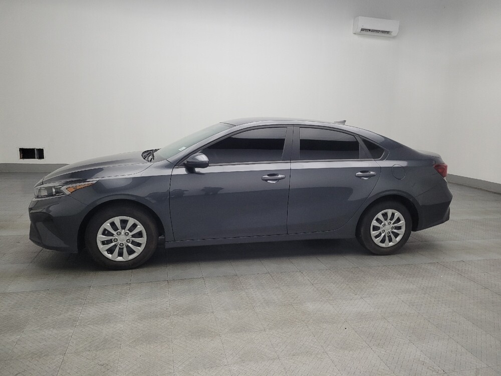 2024 Kia Forte in Union City, GA 30291 - 18121364 2