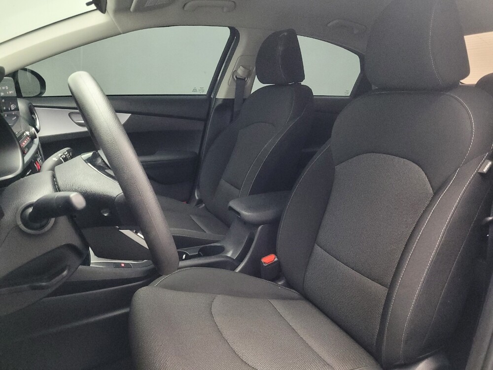 2024 Kia Forte in Union City, GA 30291 - 18121364 17