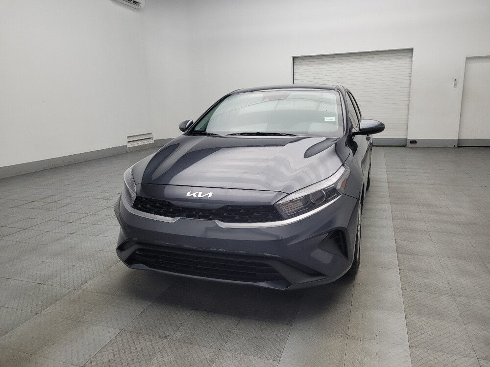 2024 Kia Forte in Union City, GA 30291 - 18121364 15