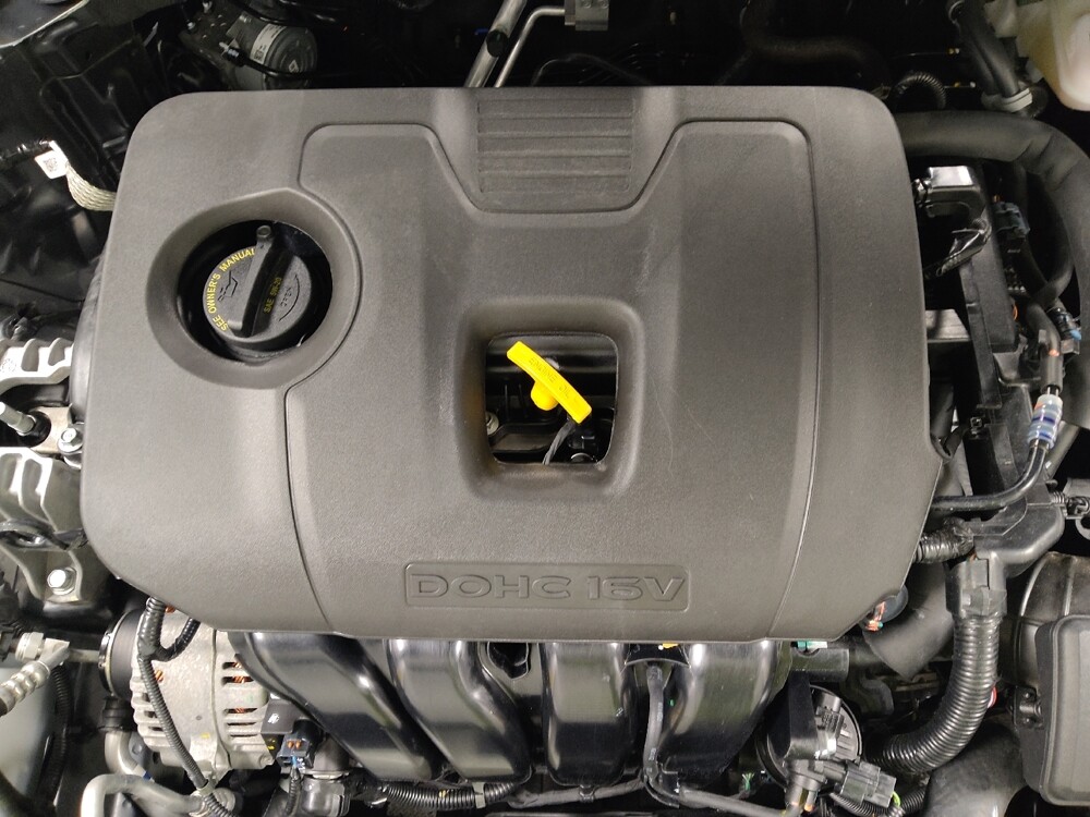 2024 Kia Forte in Union City, GA 30291 - 18121364 30