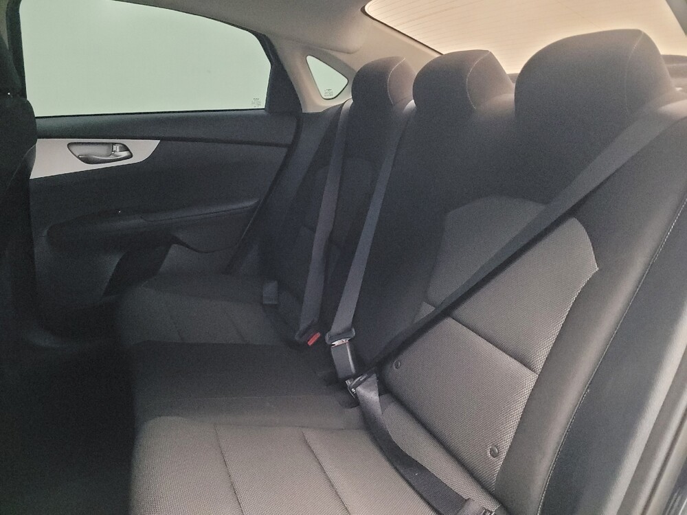 2024 Kia Forte in Union City, GA 30291 - 18121364 18