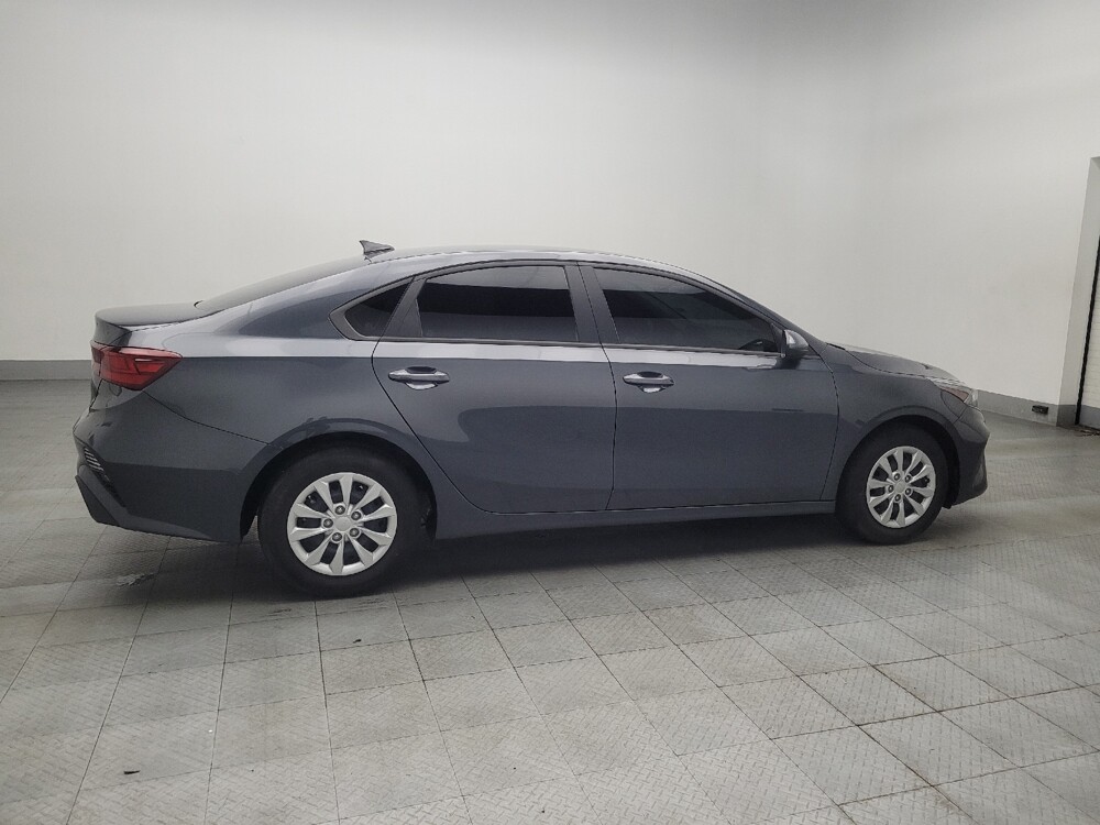 2024 Kia Forte in Union City, GA 30291 - 18121364 10