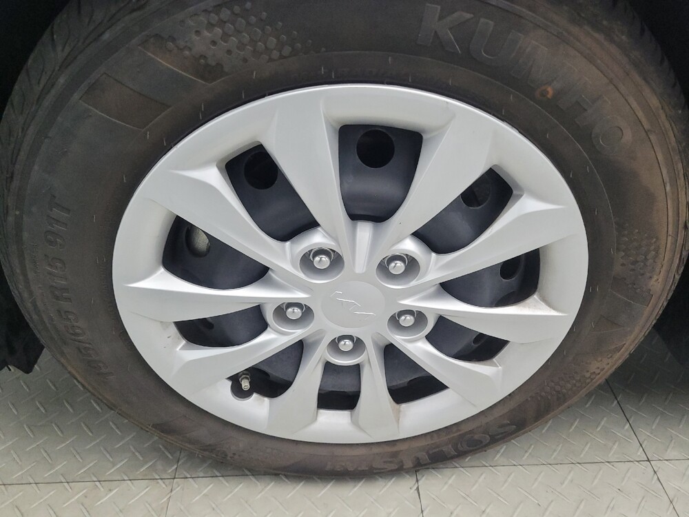 2024 Kia Forte in Union City, GA 30291 - 18121364 31