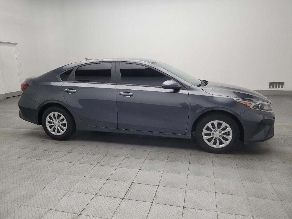 2024 Kia Forte in Union City, GA 30291 - 18121364 11