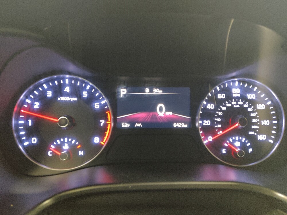 2024 Kia Forte in Union City, GA 30291 - 18121364 23