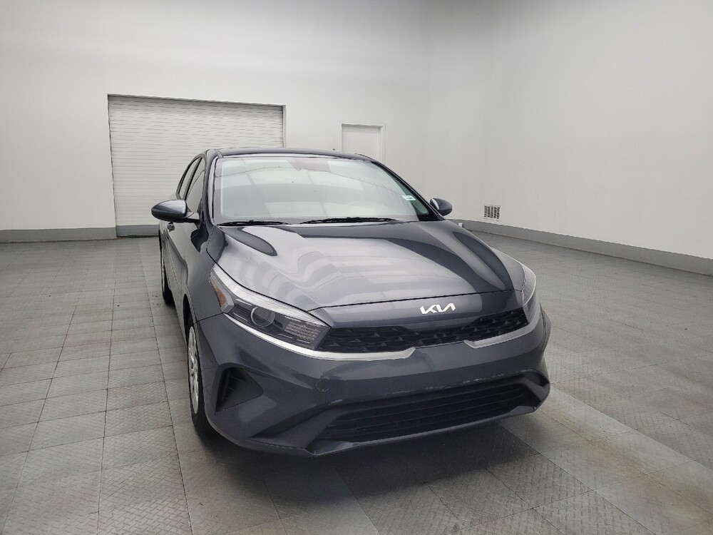 2024 Kia Forte in Union City, GA 30291 - 18121364 13