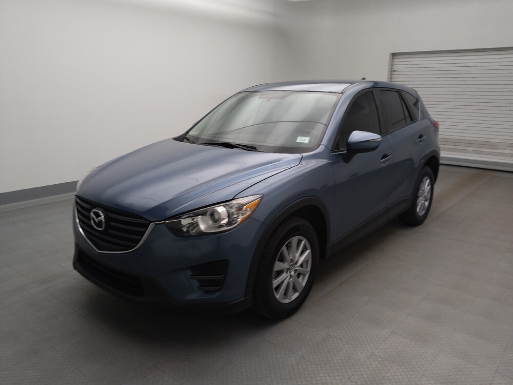 2016 Mazda CX-5 in Albuquerque, NM 87123 - 18121365 15