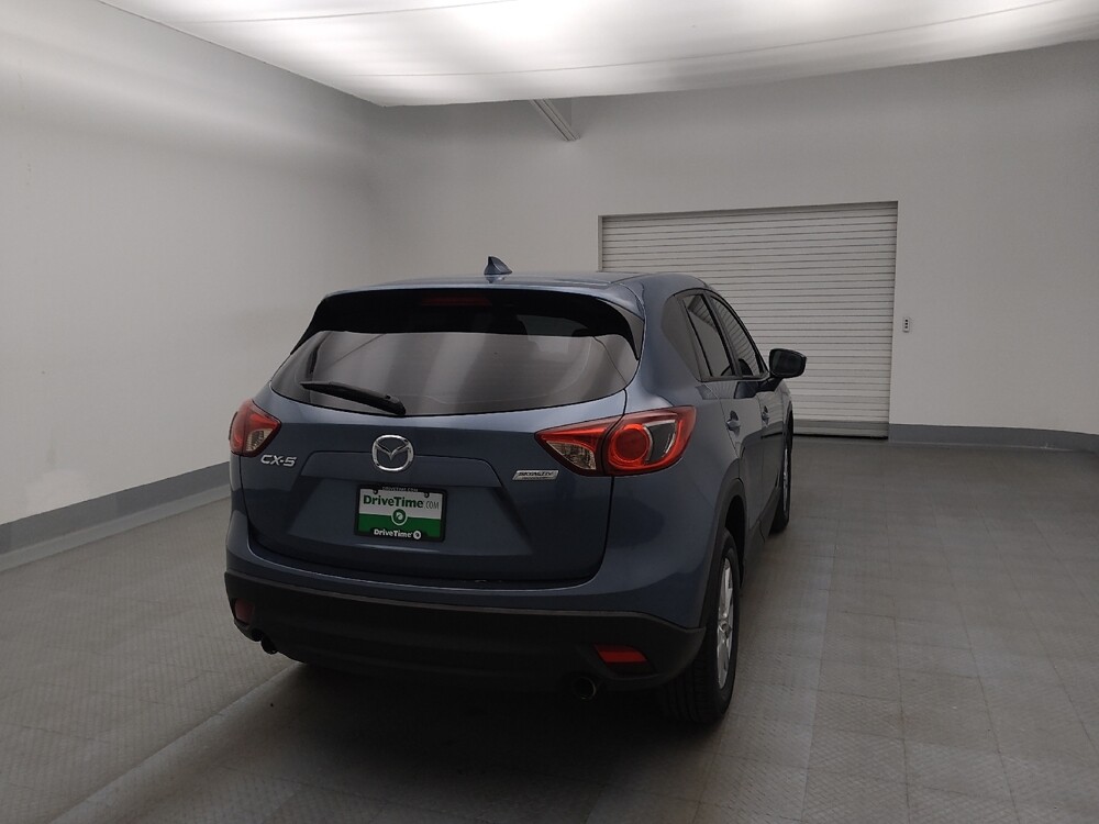 2016 Mazda CX-5 in Albuquerque, NM 87123 - 18121365 7
