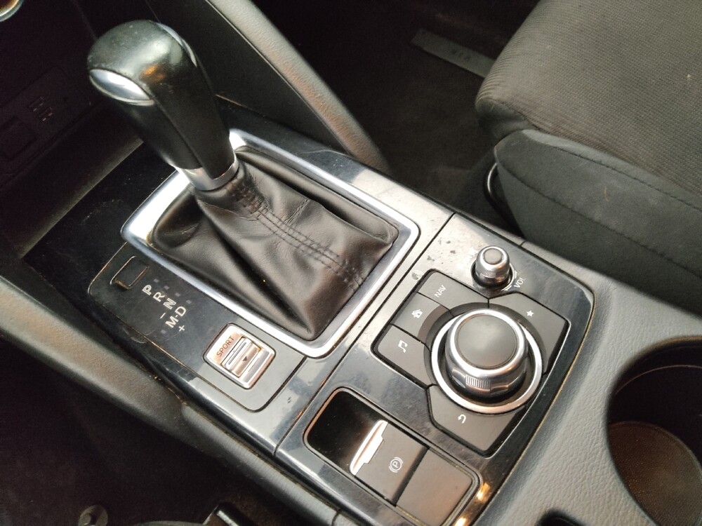 2016 Mazda CX-5 in Albuquerque, NM 87123 - 18121365 26