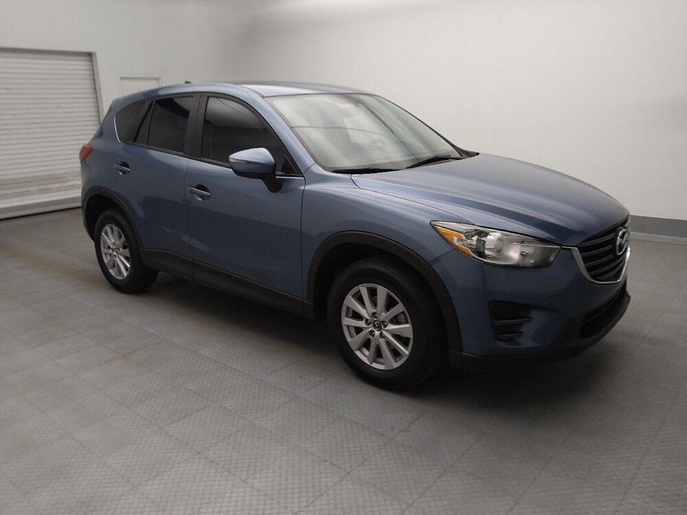 2016 Mazda CX-5 in Albuquerque, NM 87123 - 18121365 11