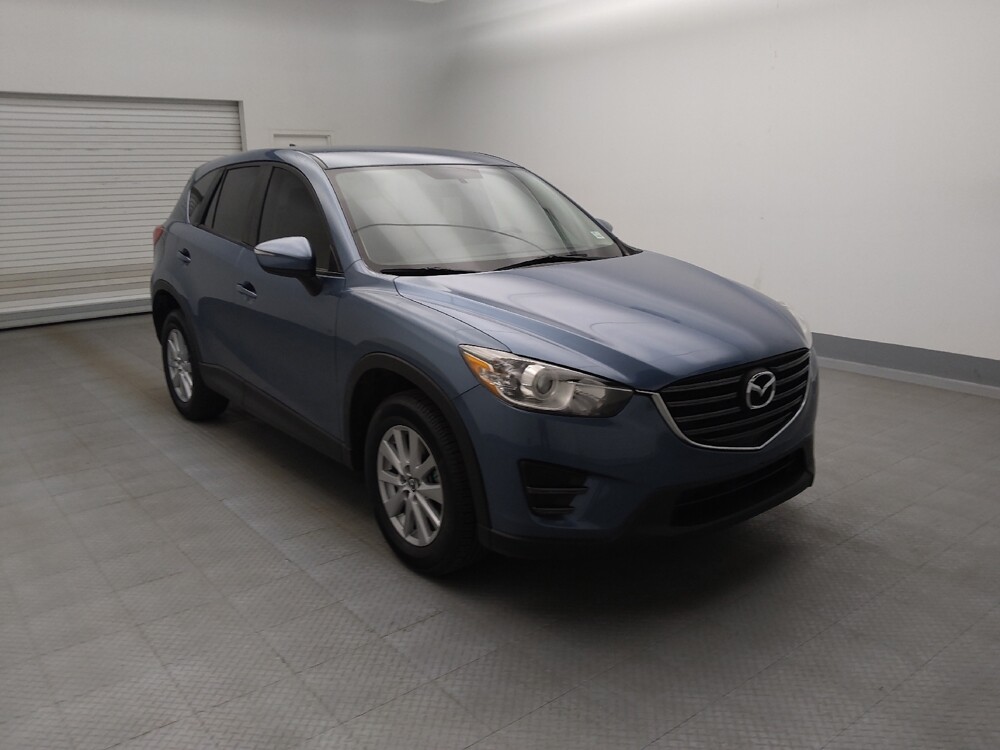 2016 Mazda CX-5 in Albuquerque, NM 87123 - 18121365 14