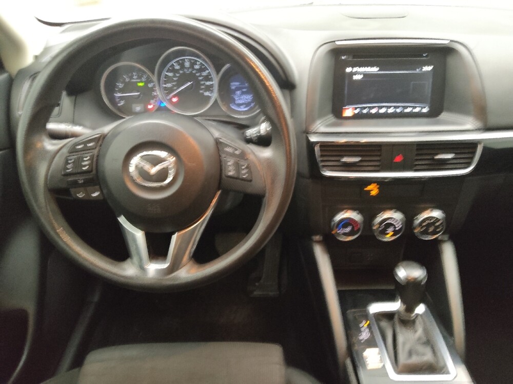 2016 Mazda CX-5 in Albuquerque, NM 87123 - 18121365 22