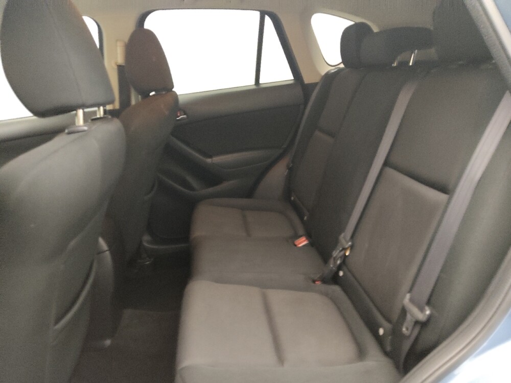 2016 Mazda CX-5 in Albuquerque, NM 87123 - 18121365 18