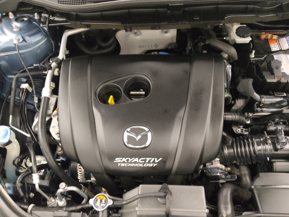 2016 Mazda CX-5 in Albuquerque, NM 87123 - 18121365 30