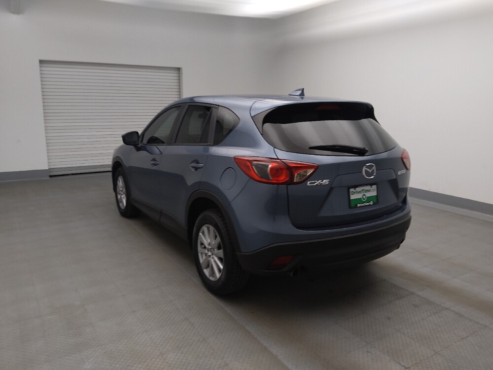 2016 Mazda CX-5 in Albuquerque, NM 87123 - 18121365 5