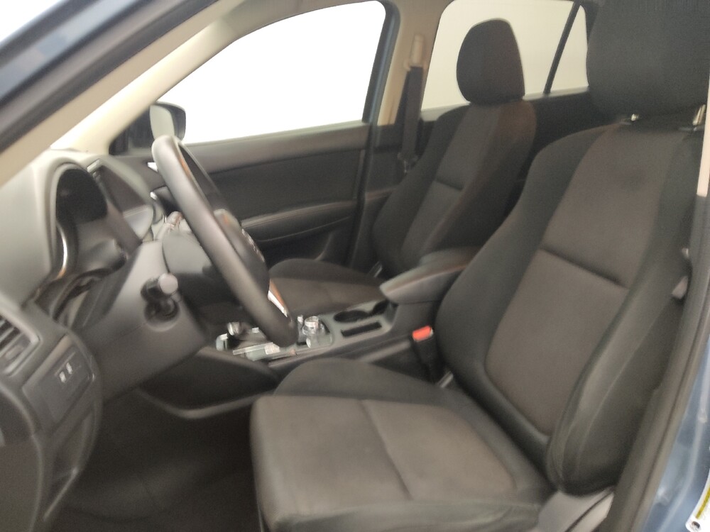 2016 Mazda CX-5 in Albuquerque, NM 87123 - 18121365 17