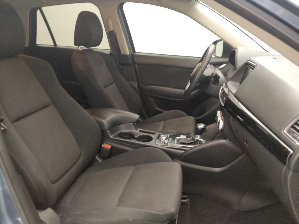 2016 Mazda CX-5 in Albuquerque, NM 87123 - 18121365 21