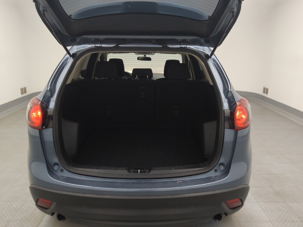 2016 Mazda CX-5 in Albuquerque, NM 87123 - 18121365 29