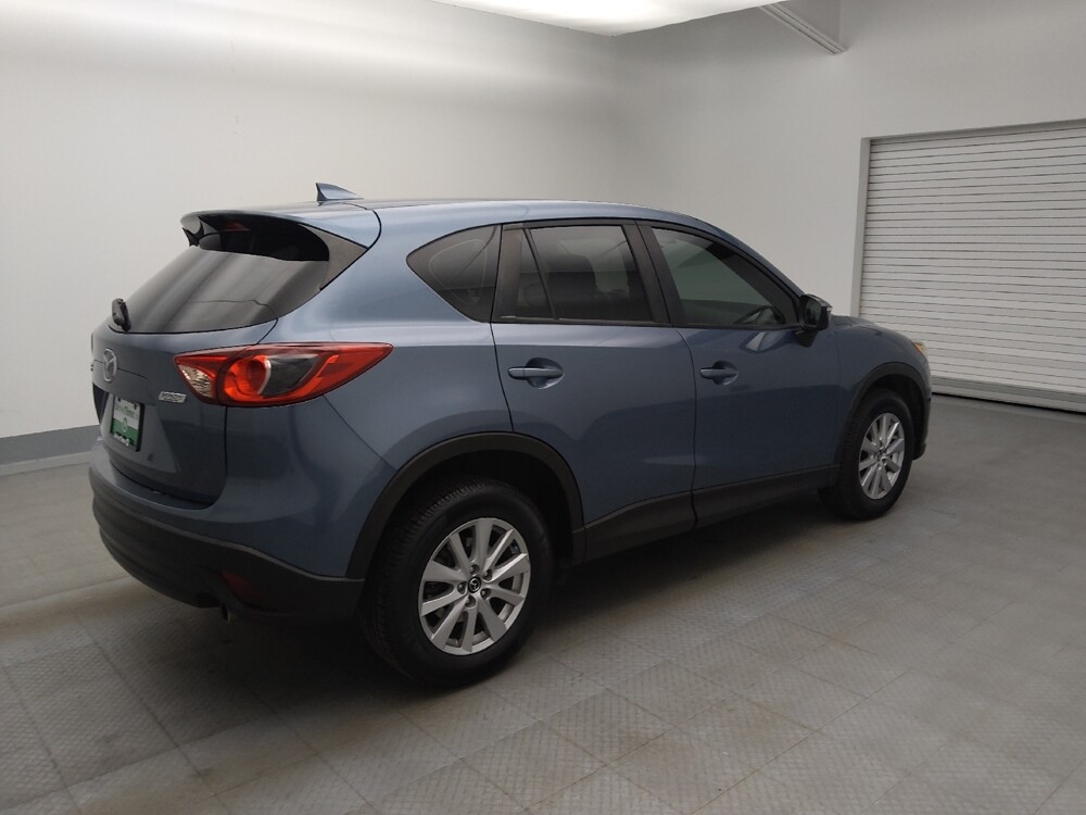 2016 Mazda CX-5 in Albuquerque, NM 87123 - 18121365 10