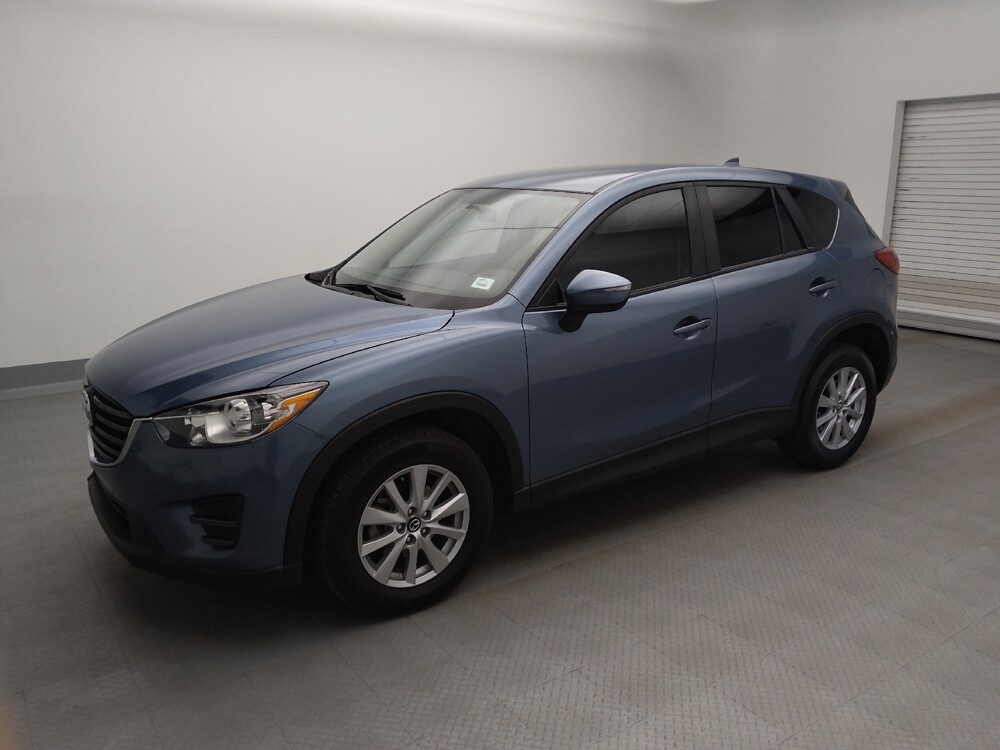 2016 Mazda CX-5 in Albuquerque, NM 87123 - 18121365 2