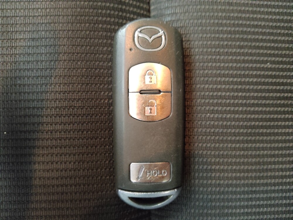 2016 Mazda CX-5 in Albuquerque, NM 87123 - 18121365 32