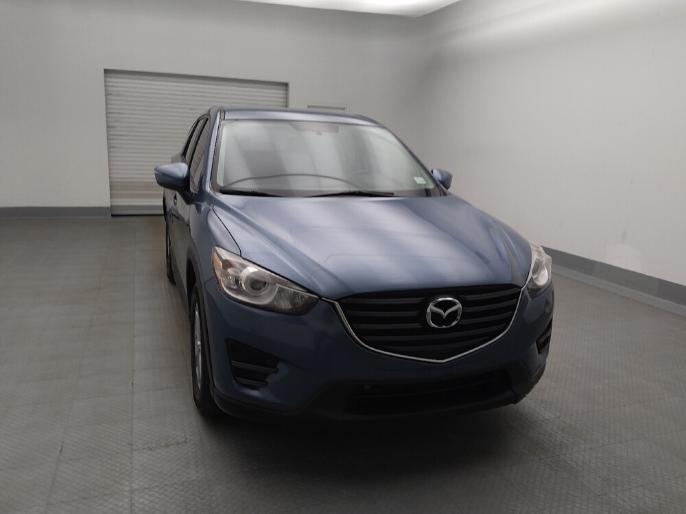 2016 Mazda CX-5 in Albuquerque, NM 87123 - 18121365 13
