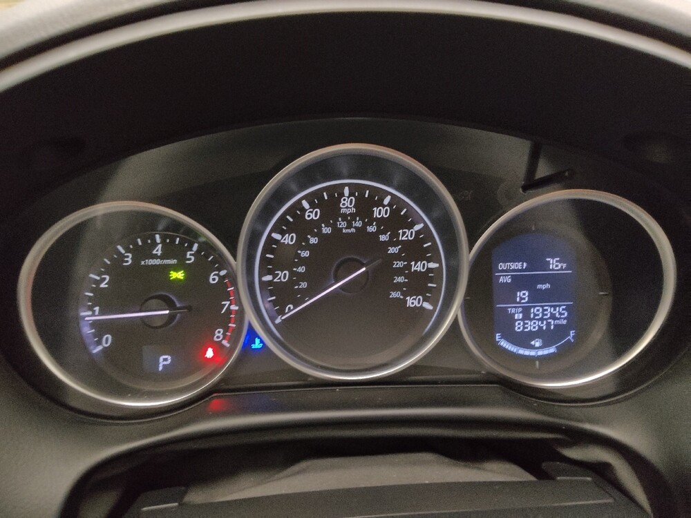 2016 Mazda CX-5 in Albuquerque, NM 87123 - 18121365 23