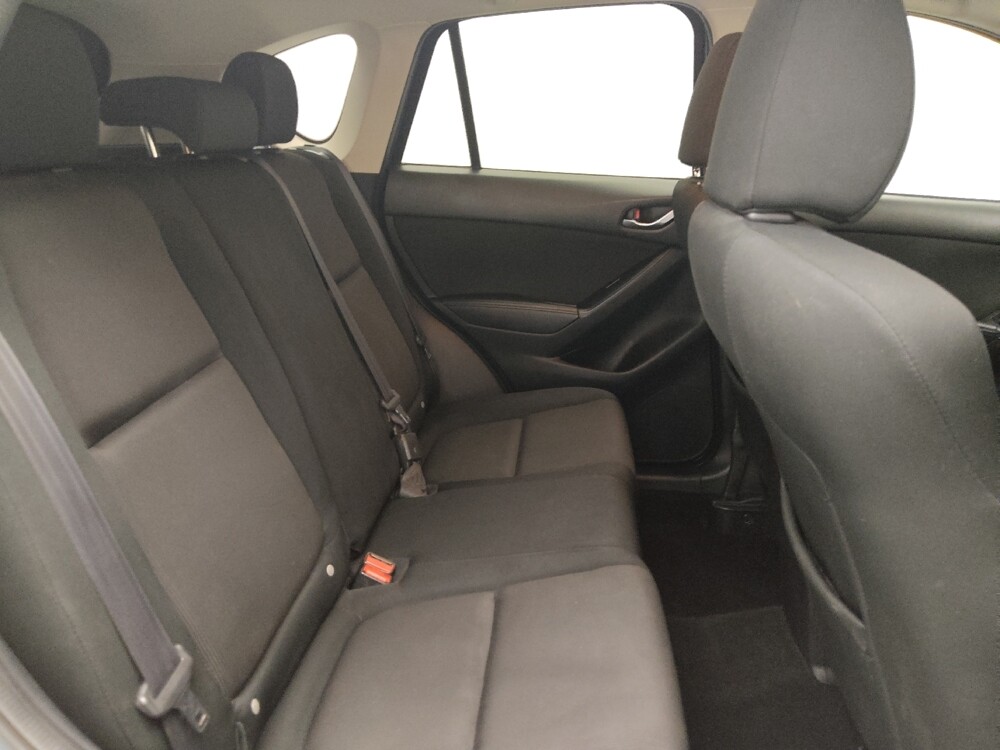 2016 Mazda CX-5 in Albuquerque, NM 87123 - 18121365 19