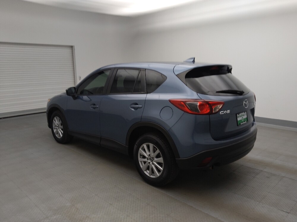 2016 Mazda CX-5 in Albuquerque, NM 87123 - 18121365 3