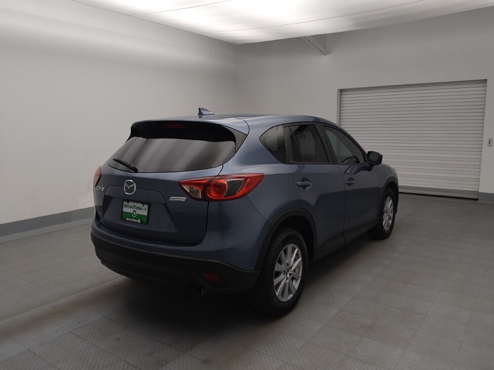 2016 Mazda CX-5 in Albuquerque, NM 87123 - 18121365 9