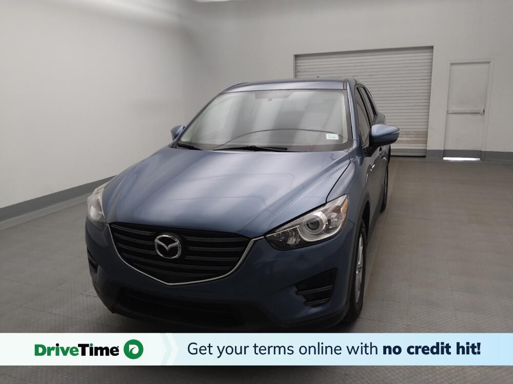 2016 Mazda CX-5 in Albuquerque, NM 87123 - 18121365