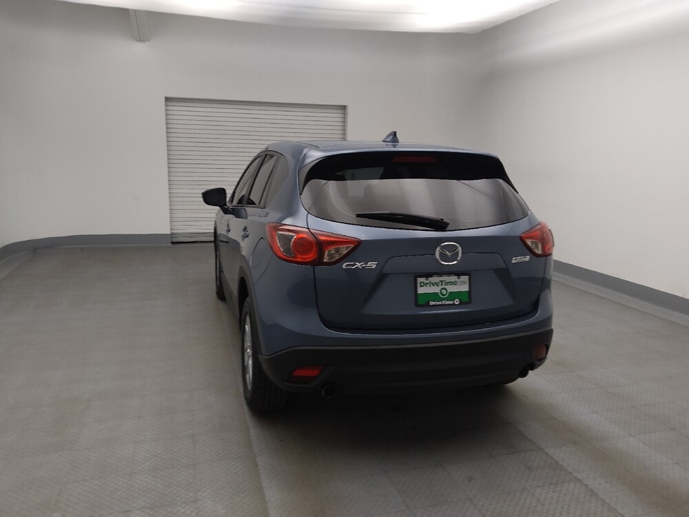 2016 Mazda CX-5 in Albuquerque, NM 87123 - 18121365 6