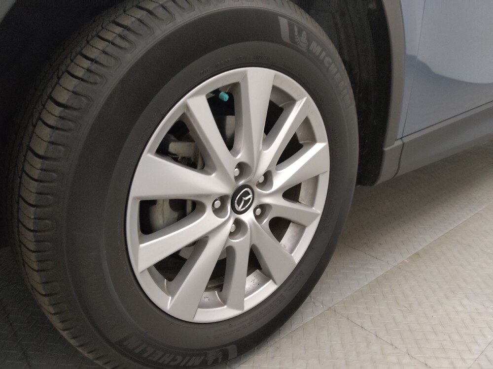 2016 Mazda CX-5 in Albuquerque, NM 87123 - 18121365 31