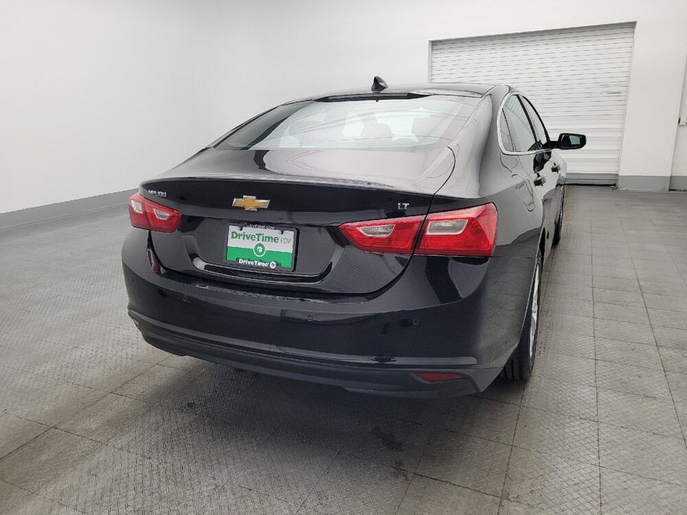 2023 Chevrolet Malibu in Orlando, FL 32808 - 18121366 7