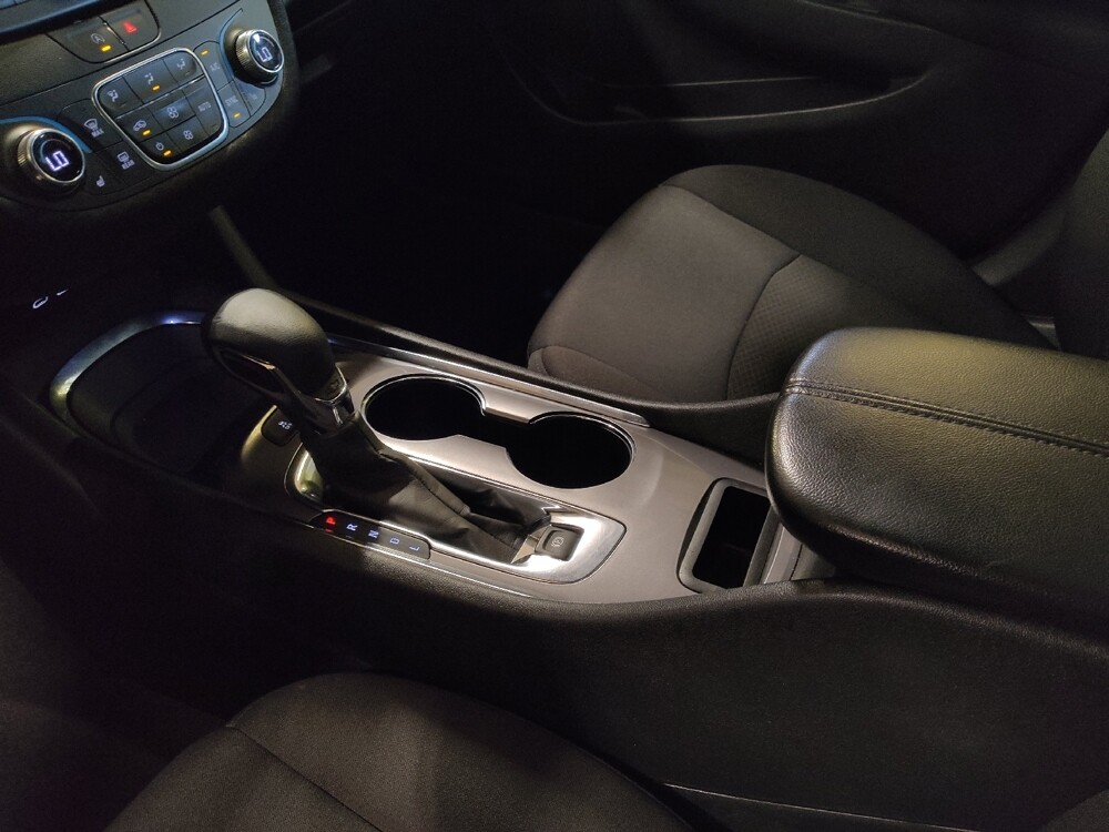 2023 Chevrolet Malibu in Orlando, FL 32808 - 18121366 26