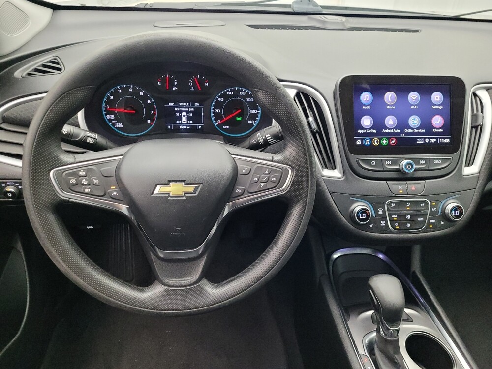 2023 Chevrolet Malibu in Orlando, FL 32808 - 18121366 22