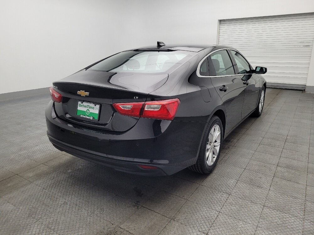 2023 Chevrolet Malibu in Orlando, FL 32808 - 18121366 9